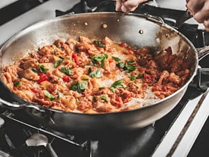 Kegunaan Minyak Bijan dalam Masakan Memberi Manfaat serta Kebaikan 0